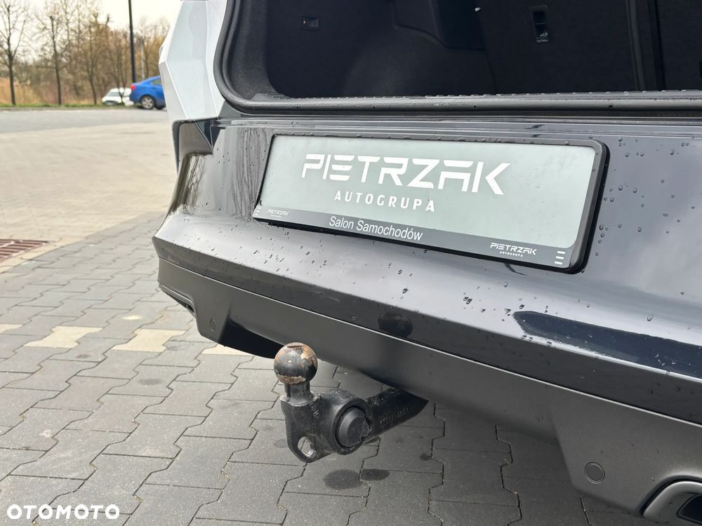 Cupra Formentor 1.5 eTSI mHEV DSG - 7