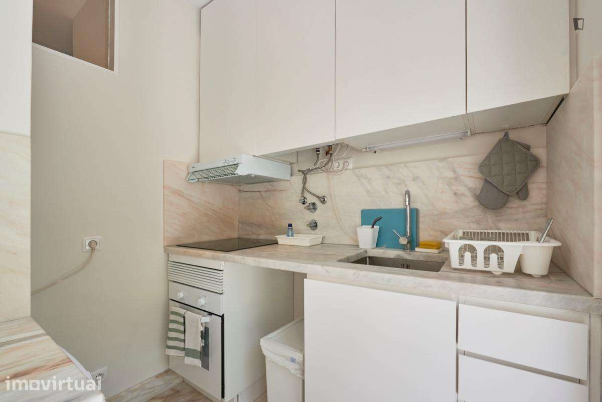 Apartamento com 2 quartos - localizado em Sintra Lisbon - Grande imagem: 3/14