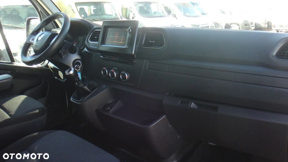 Renault Master - 8