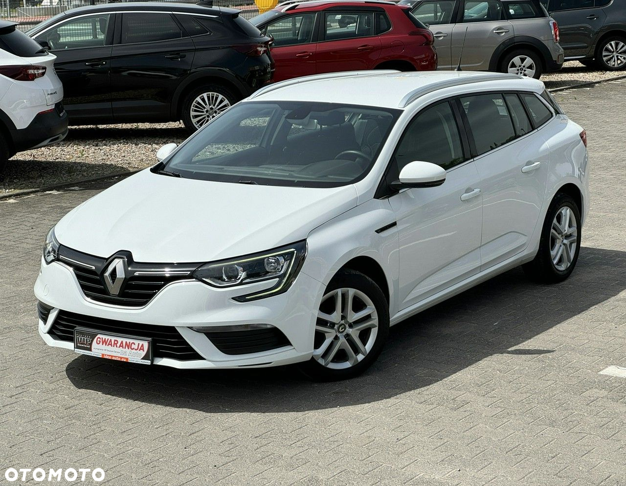 Renault Megane - 3