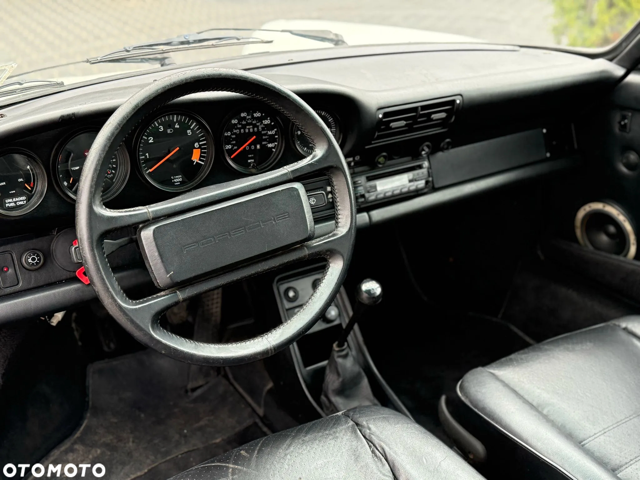 Porsche Inny - 18