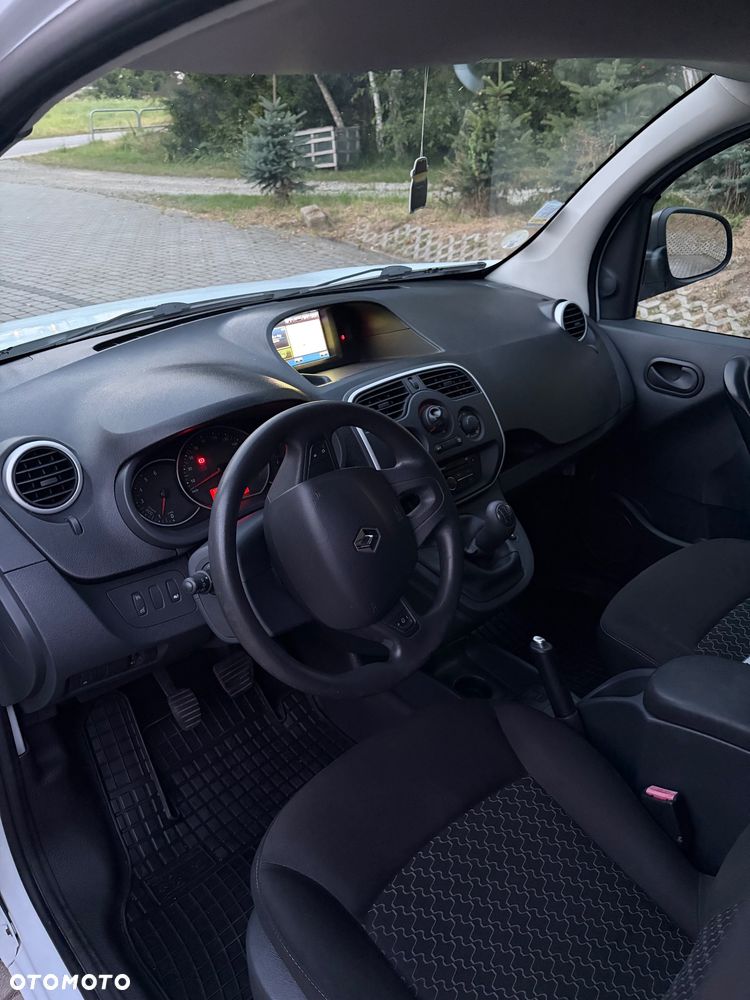 Renault Kangoo Maxi - 7