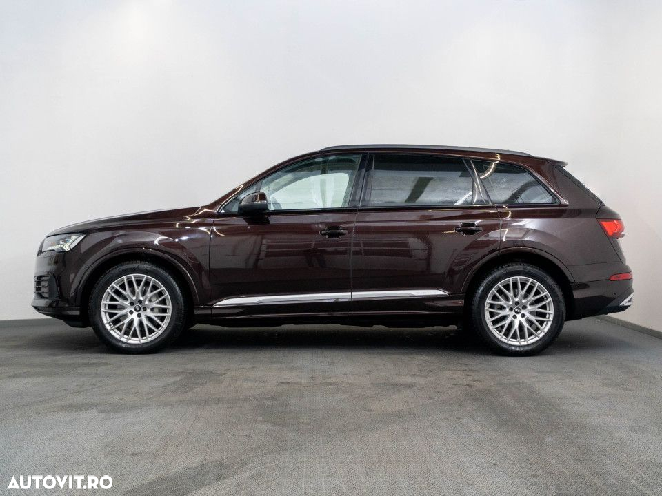 Audi Q7 - 2