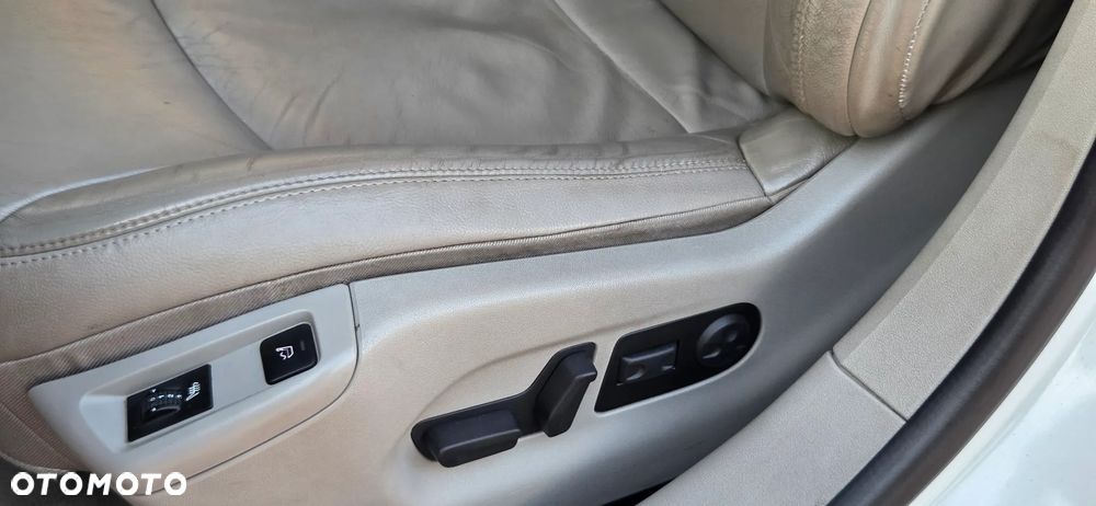 Citroën C5 2.0 HDi Exclusive - 21