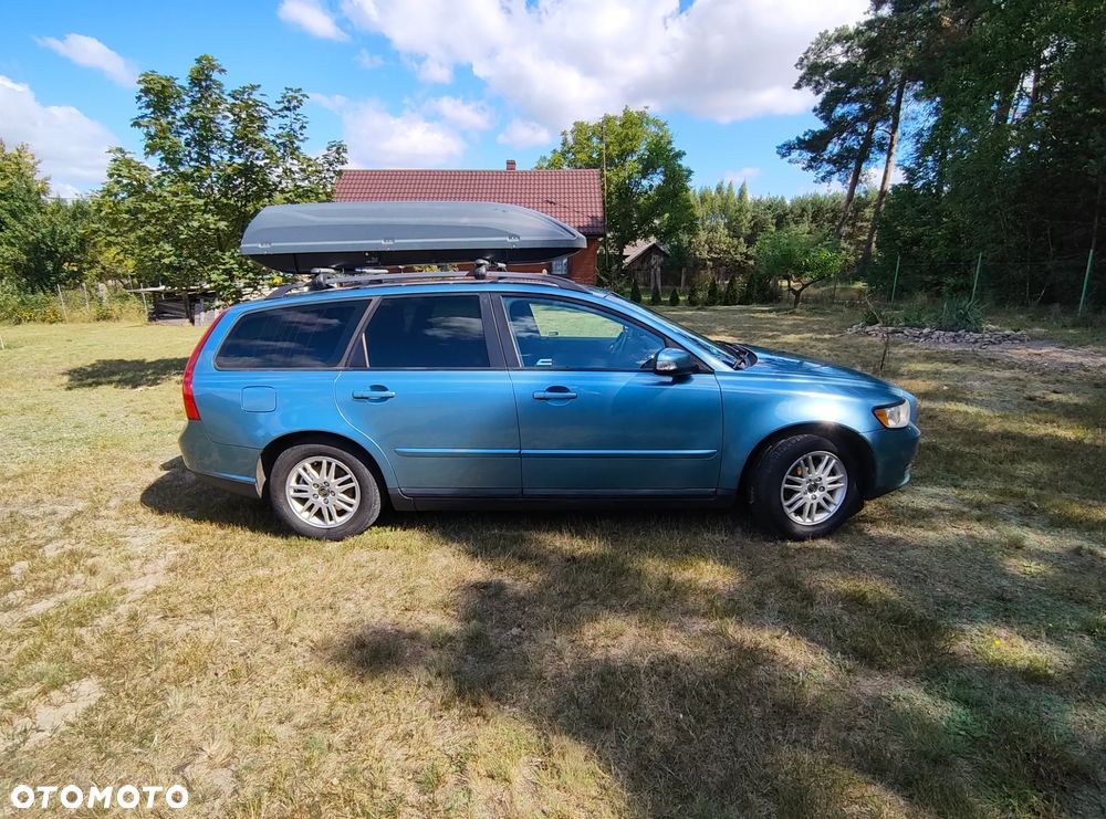 Volvo V50 1.8 Momentum - 12