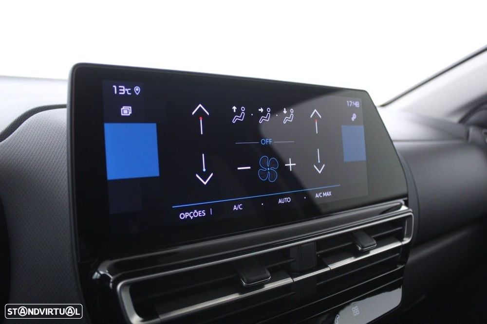 Citroën C5 Aircross 1.5 BlueHDi Max EAT8 - 28