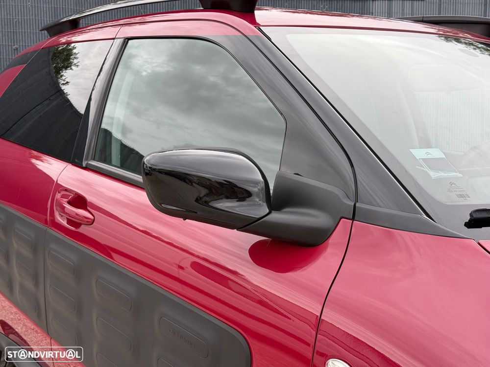 Citroën C4 Cactus 1.6 BlueHDi Feel - 23