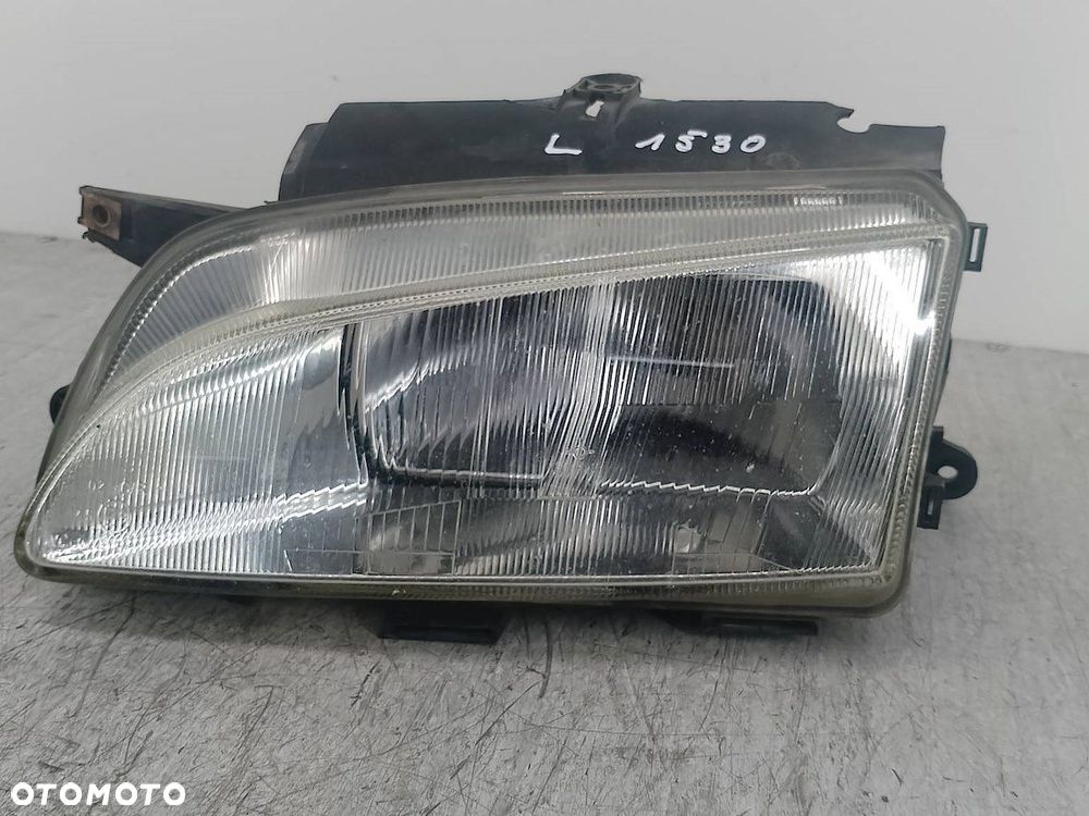 LAMPA PRZÓD LEWA PEUGEOT PARTNER I - 6
