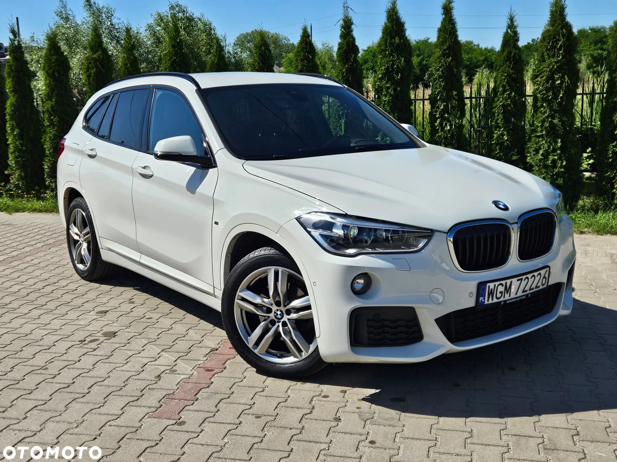 BMW X1 sDrive18i GPF M Sport - 2
