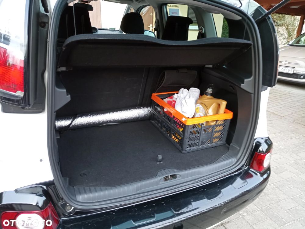 Citroën C3 Picasso 1.2 PureTech Exclusive - 10
