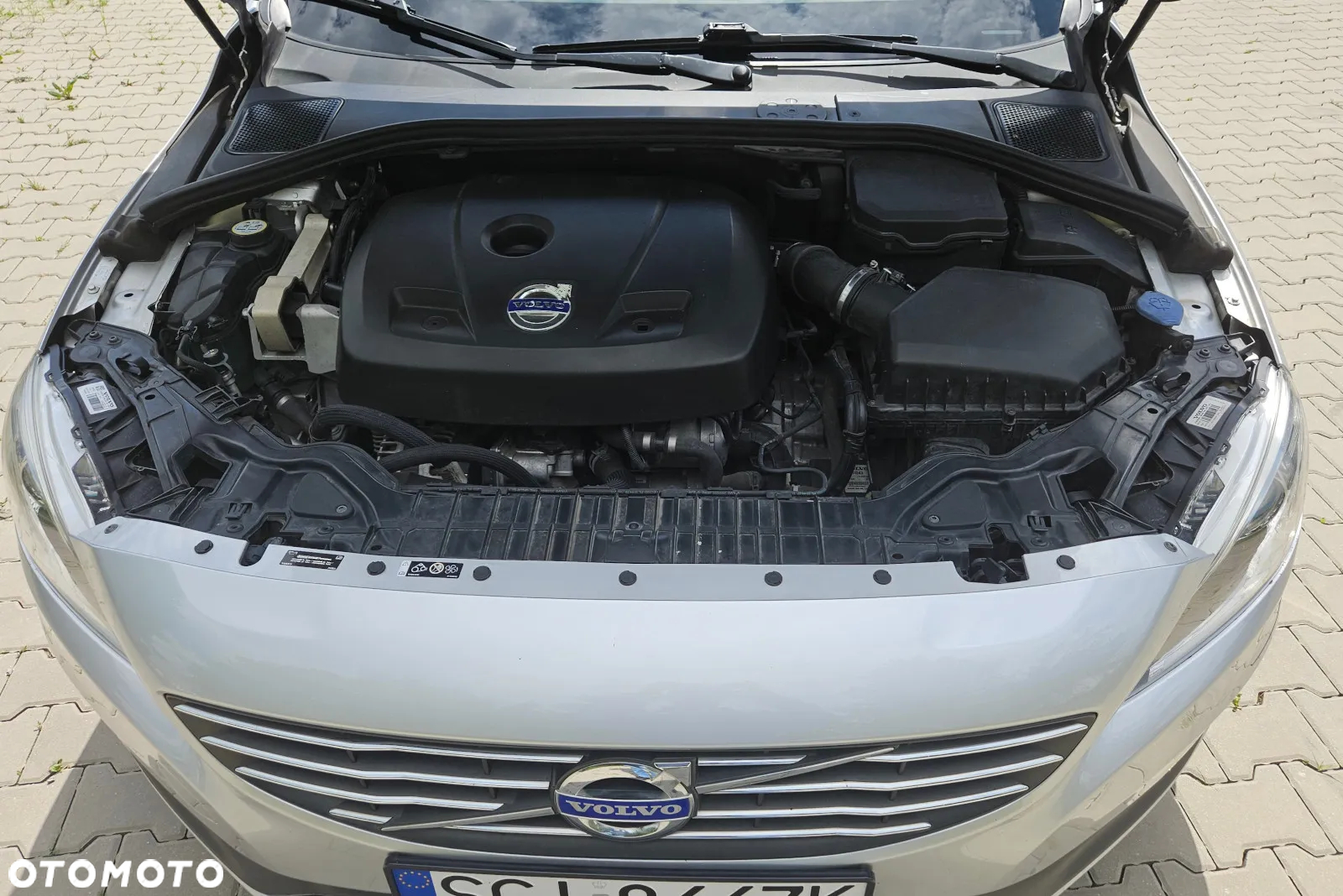 Volvo S60 T5 Momentum - 29