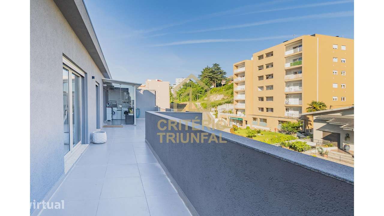 Apartamento T3 em Penafiel - Grande imagem: 5/35