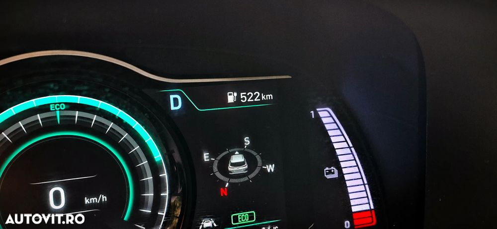 Hyundai KONA 204CP Luxury+ - 8