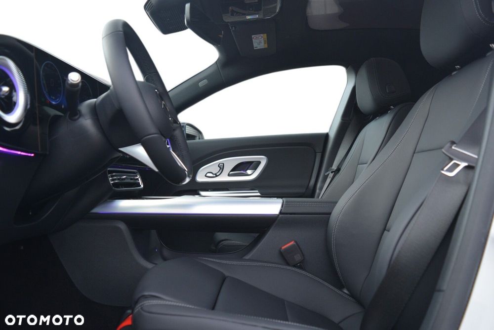 Mercedes-Benz CLA 250+ 85kWh - 8