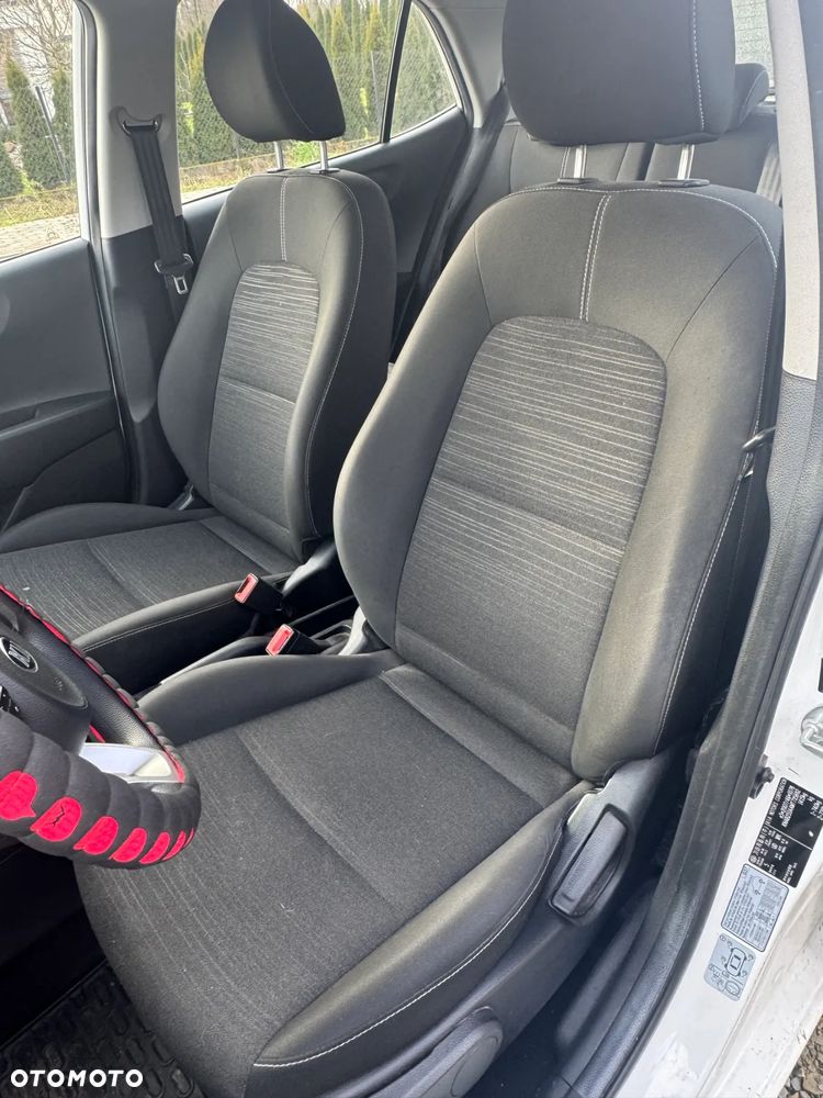 Kia Picanto 1.2 M - 8