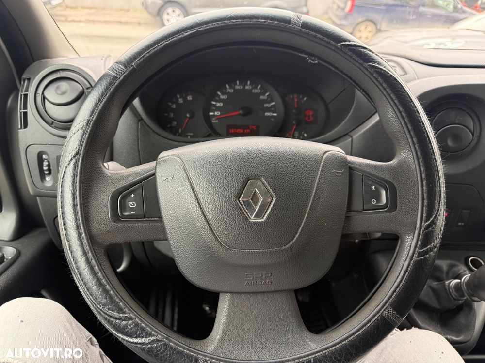 Renault Master ver-energy-start-stop-l3h1-va - 15