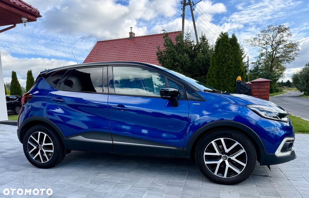 Renault Captur 1.3 Energy TCe S-Edition EDC - 11