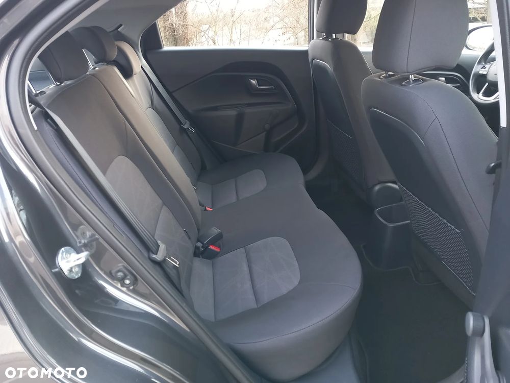 Kia Rio 1.2 Sensation - 11