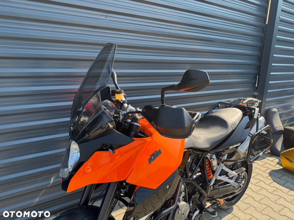 KTM SMT - 11