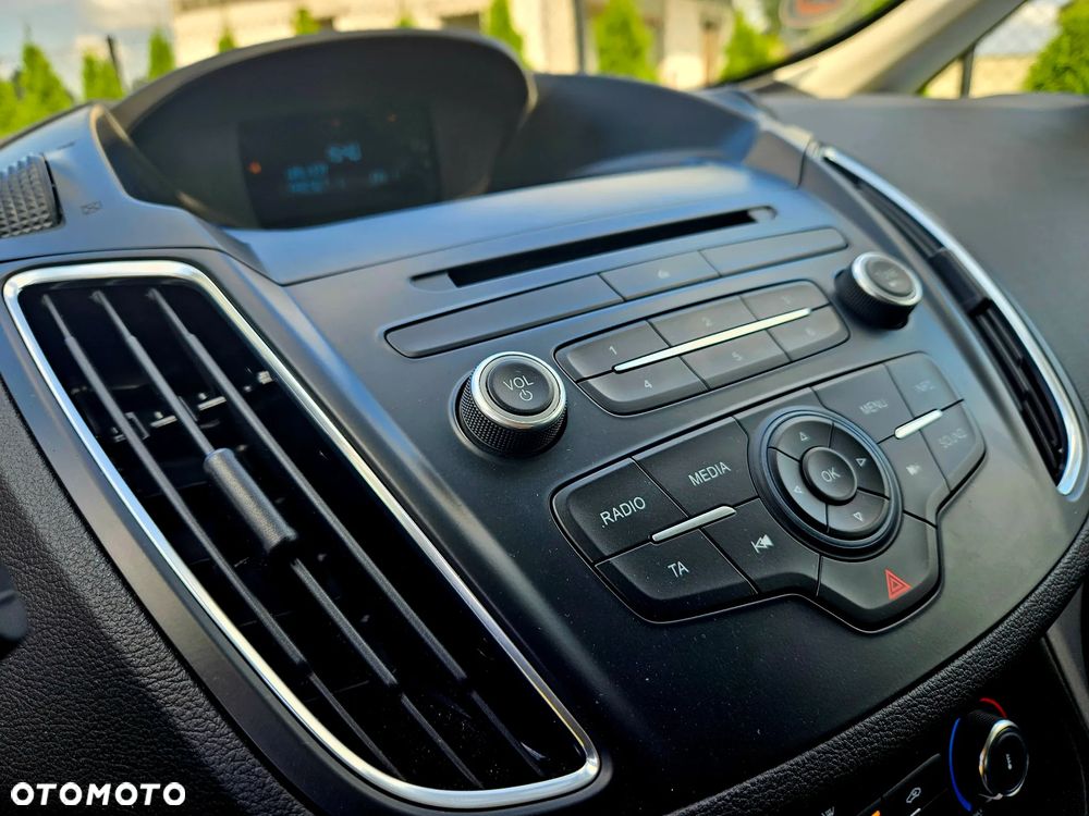 Ford C-MAX - 15