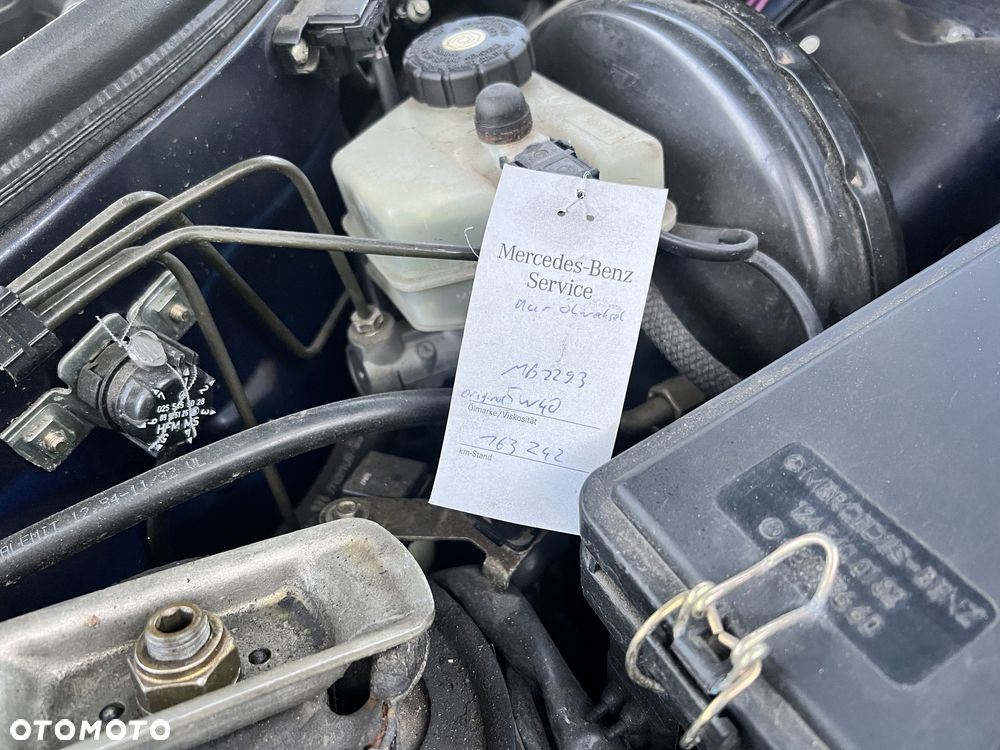 Mercedes-Benz Klasa E 260 - 39