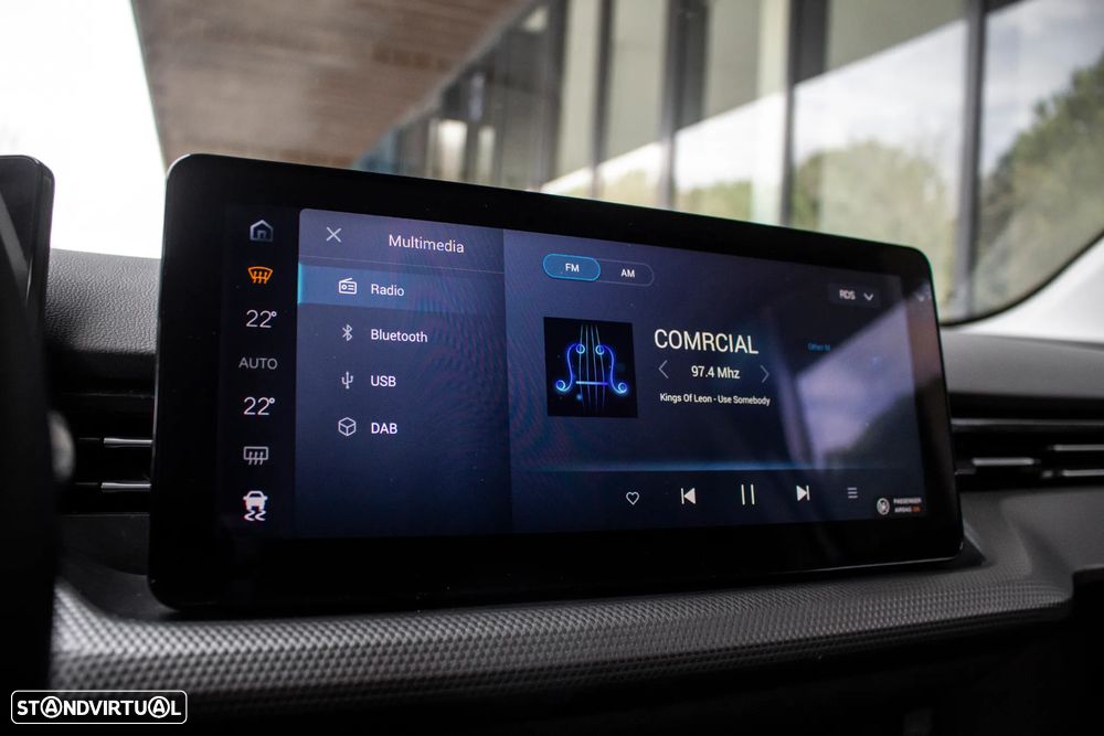 Aiways U5 Standard - 36