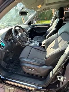 Audi Q5 2.0 TDI Quattro S tronic - 14