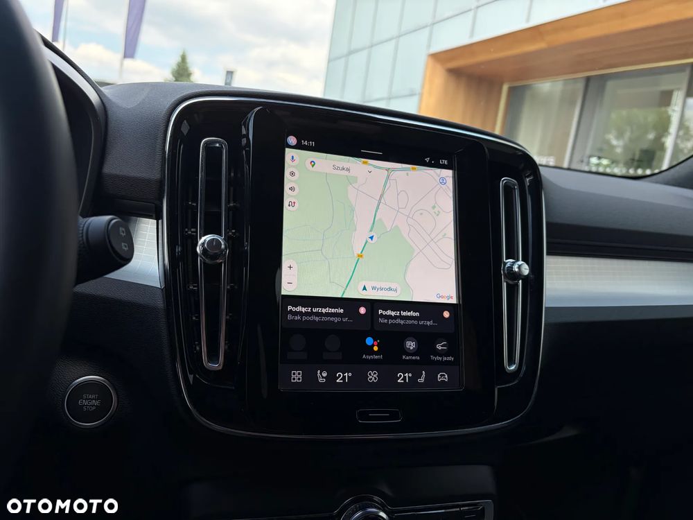 Volvo XC 40 B3 Core - 12