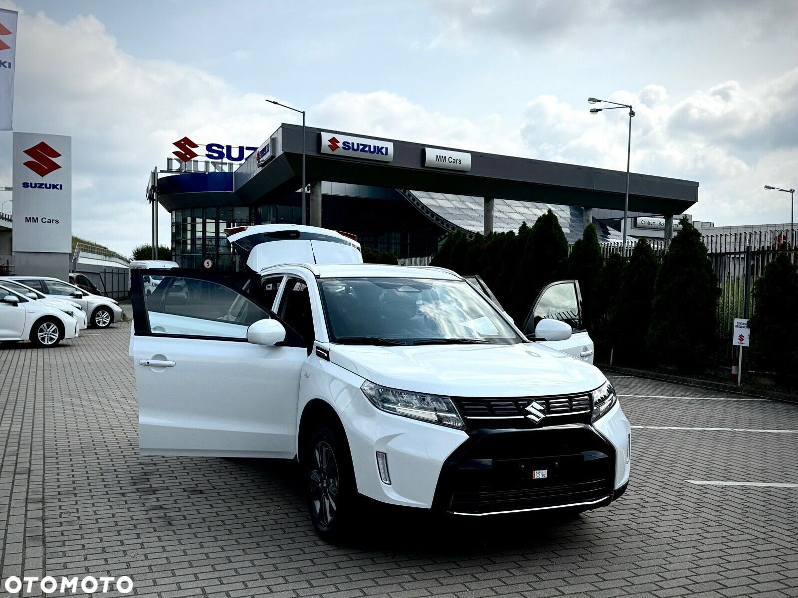 Suzuki Vitara - 4