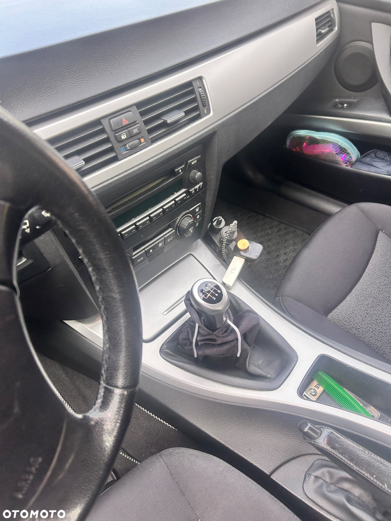 BMW Seria 3 320d - 12