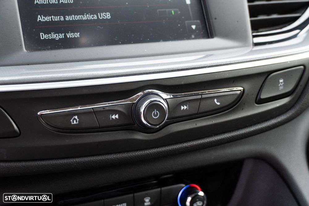 Opel Insignia Sports Tourer 1.6 CDTi Business Edition - 23