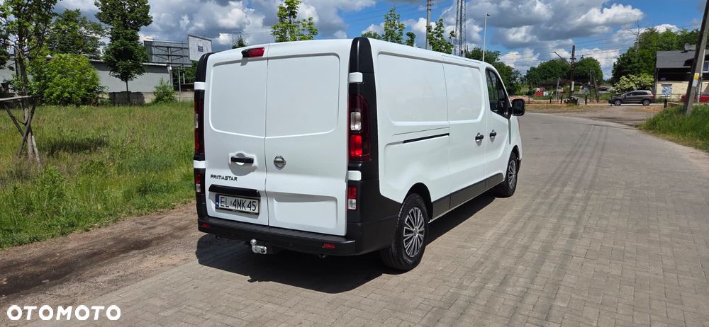 Renault PRIMASTAR TRAFIC - 3