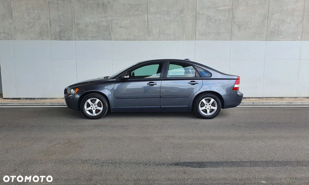 Volvo S40 1.8 Momentum - 7