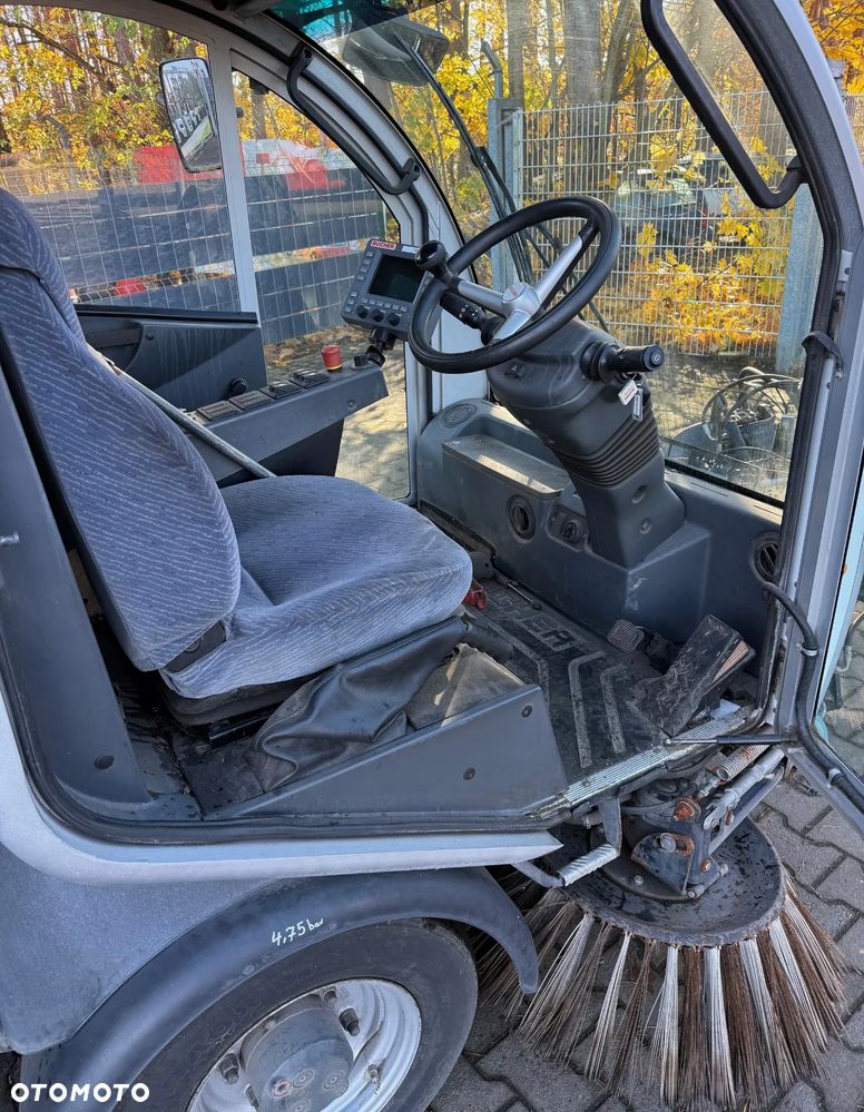 Inny City Cat 2020 - 6