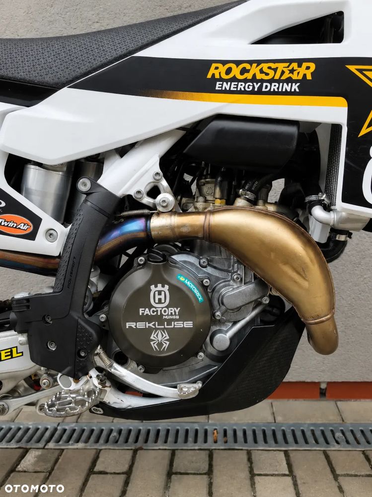 Husqvarna FC - 4