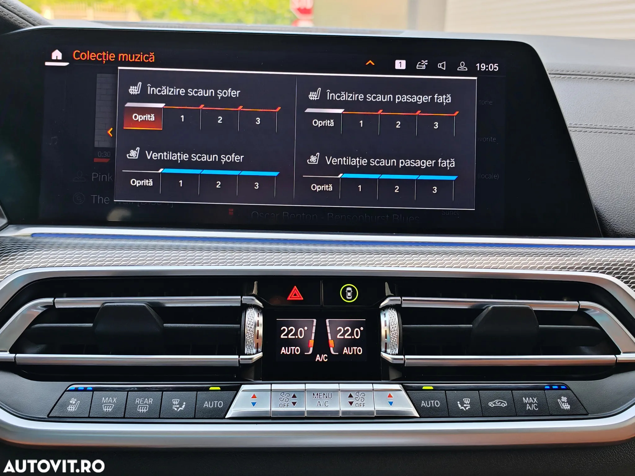 BMW X5 M M50d - 20