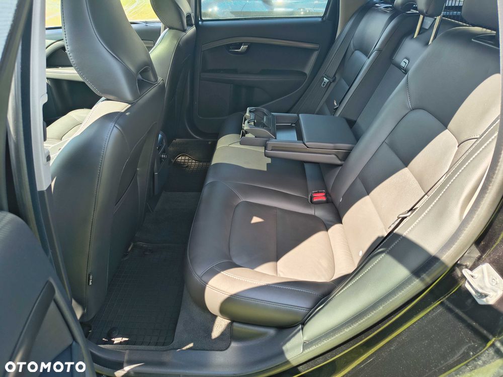 Volvo V70 - 5
