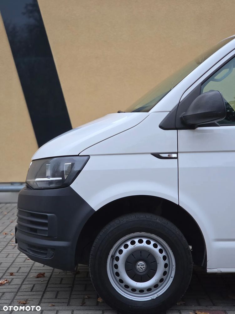Volkswagen Transporter - 20
