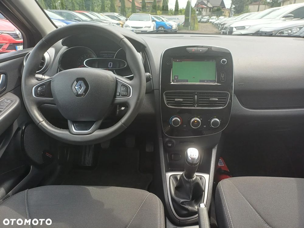 Renault Clio 0.9 Energy TCe Limited - 22