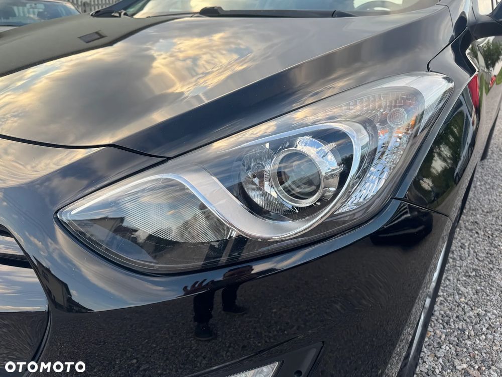 Hyundai i30 1.4 Classic - 11