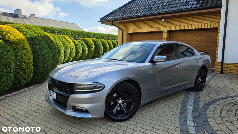 Dodge Charger - 9