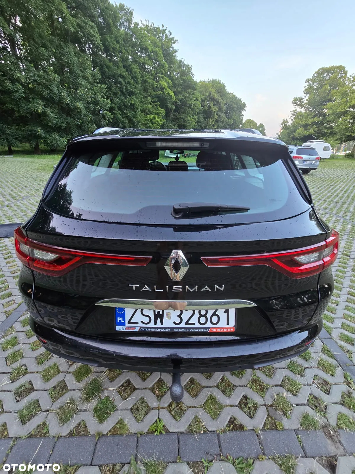 Renault Talisman - 14
