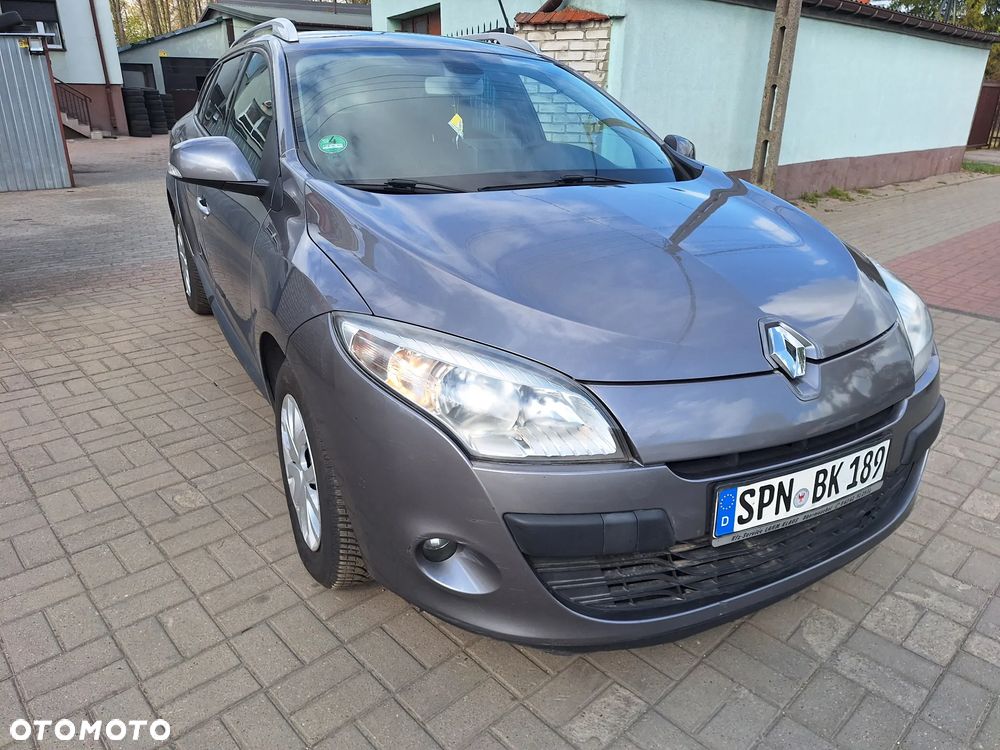 Renault Megane dCi 130 FAP Dynamique - 2