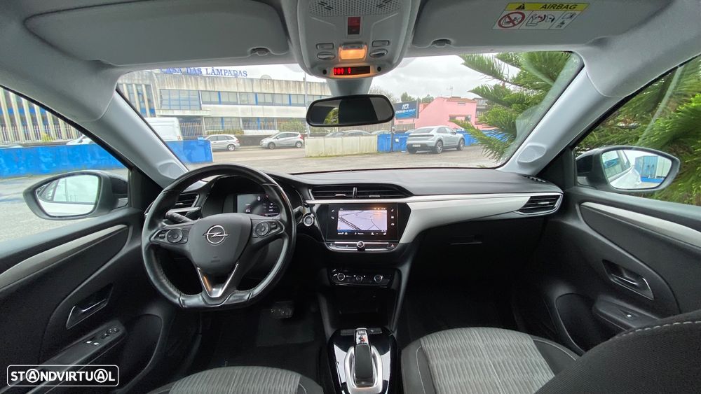 Opel Corsa-e Business Edition - 22