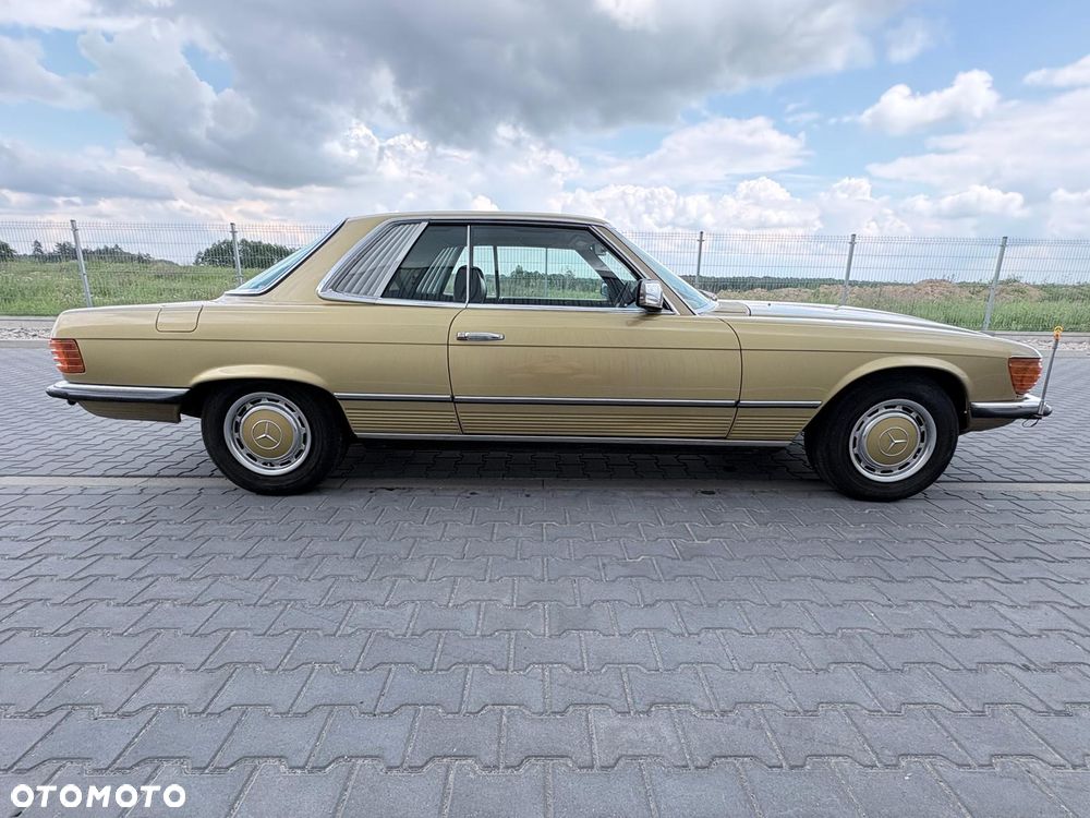 Mercedes-Benz SLC - 6