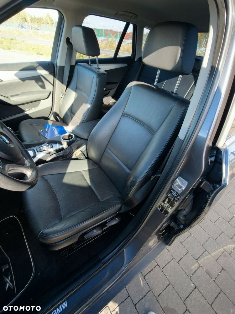 BMW X1 - 21