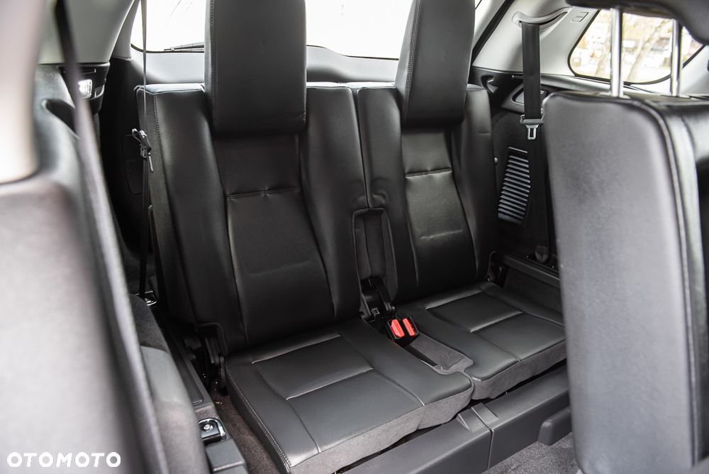 Land Rover Discovery Sport - 31