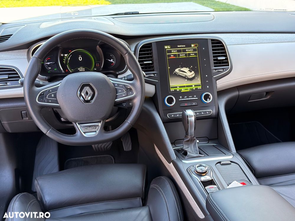 Renault Talisman ENERGY dCi 160 EDC INITIALE PARIS - 27