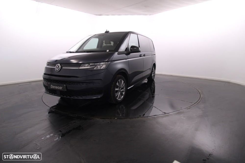 VW Multivan 1.5 TSI e-Hybrid Life Longa DSG - 13