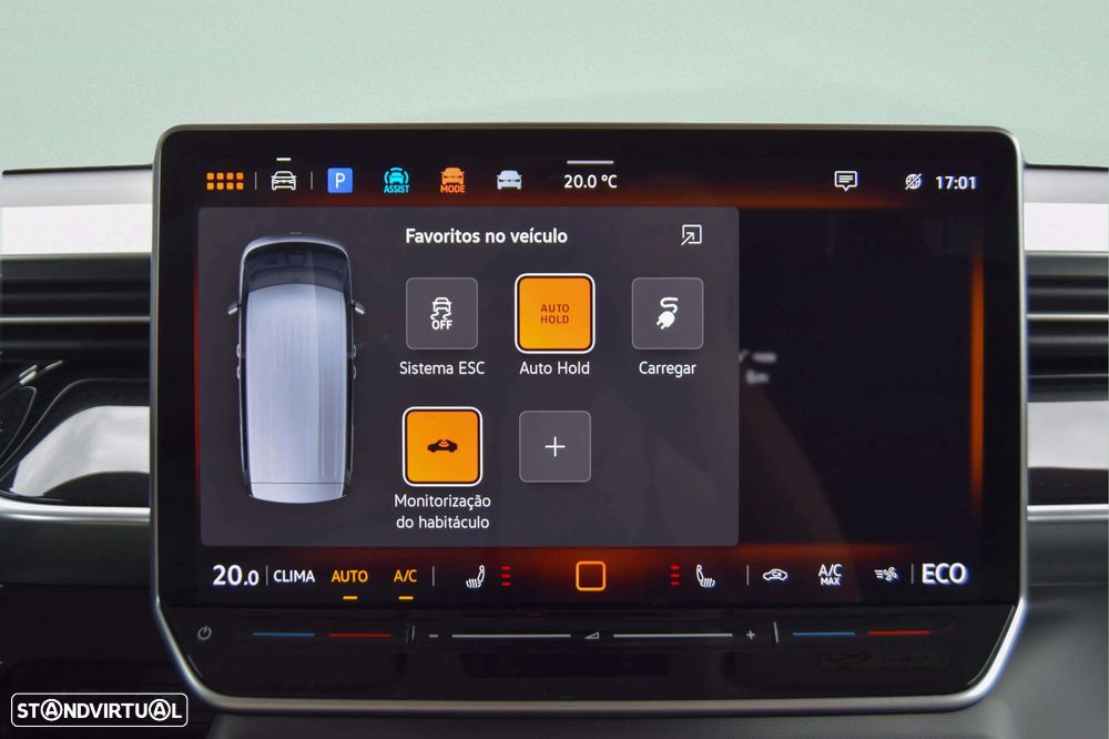 VW ID.Buzz 91 kWh Pro - 18